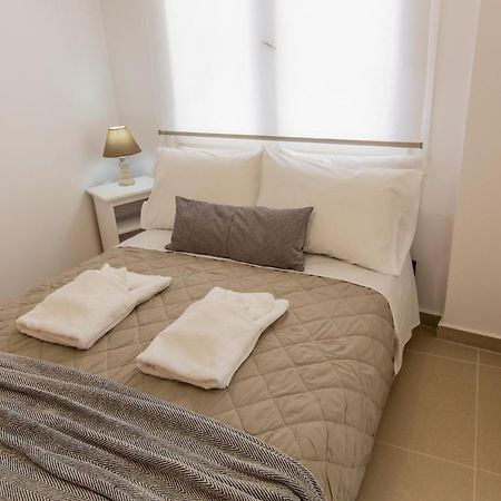 Costos Condos New 10B 2 Bedrooms Condo نافبكْتوس المظهر الخارجي الصورة