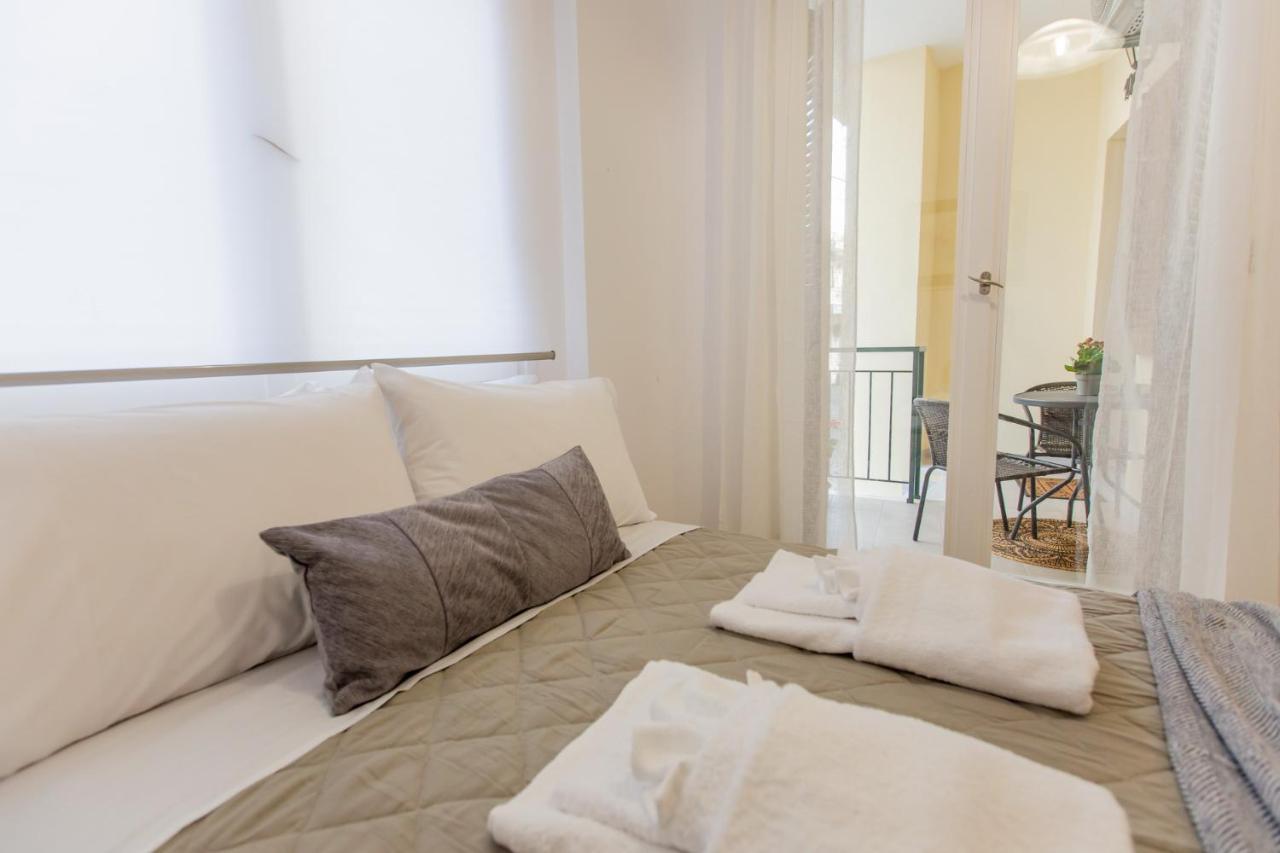 Costos Condos New 10B 2 Bedrooms Condo نافبكْتوس المظهر الخارجي الصورة