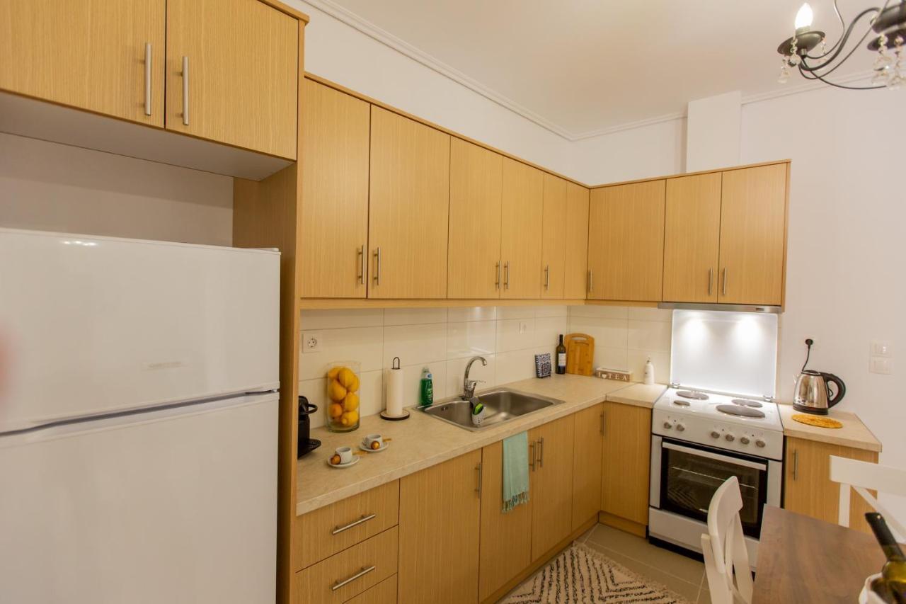 Costos Condos New 10B 2 Bedrooms Condo نافبكْتوس المظهر الخارجي الصورة