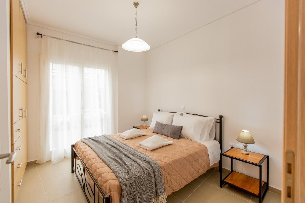 Costos Condos New 10B 2 Bedrooms Condo نافبكْتوس المظهر الخارجي الصورة