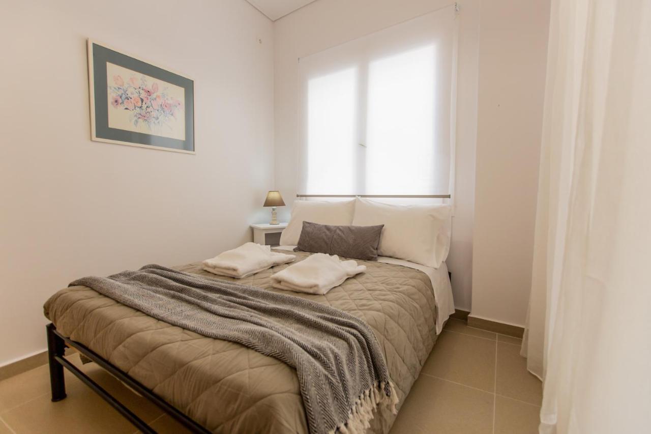 Costos Condos New 10B 2 Bedrooms Condo نافبكْتوس المظهر الخارجي الصورة