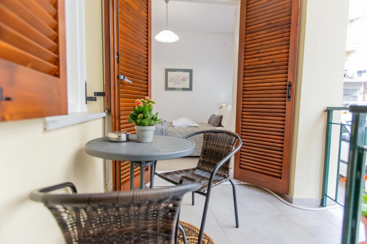 Costos Condos New 10B 2 Bedrooms Condo نافبكْتوس المظهر الخارجي الصورة